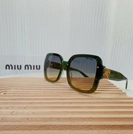 Picture of MiuMiu Sunglasses _SKUfw50166649fw